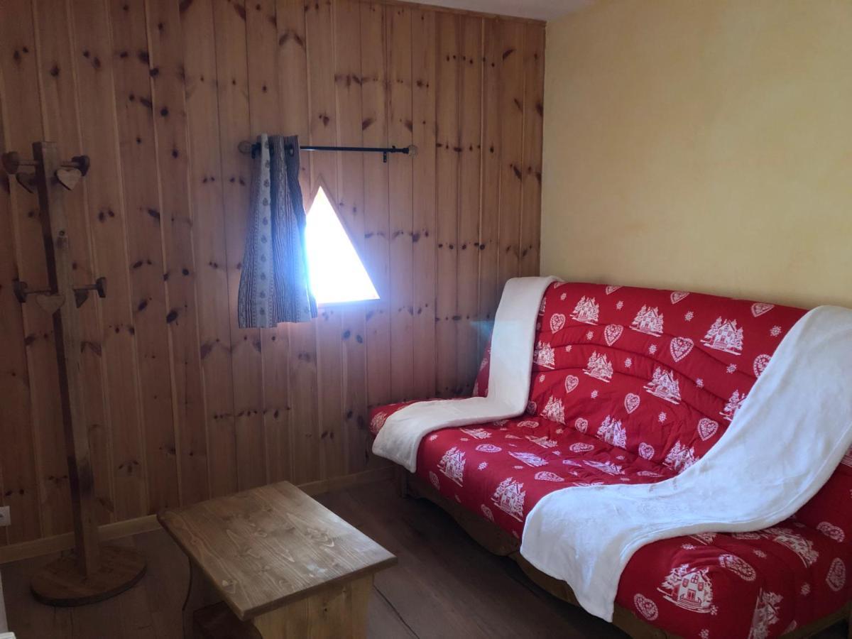 Inspiration Montagne Chambre D'Hotes Névache Kültér fotó