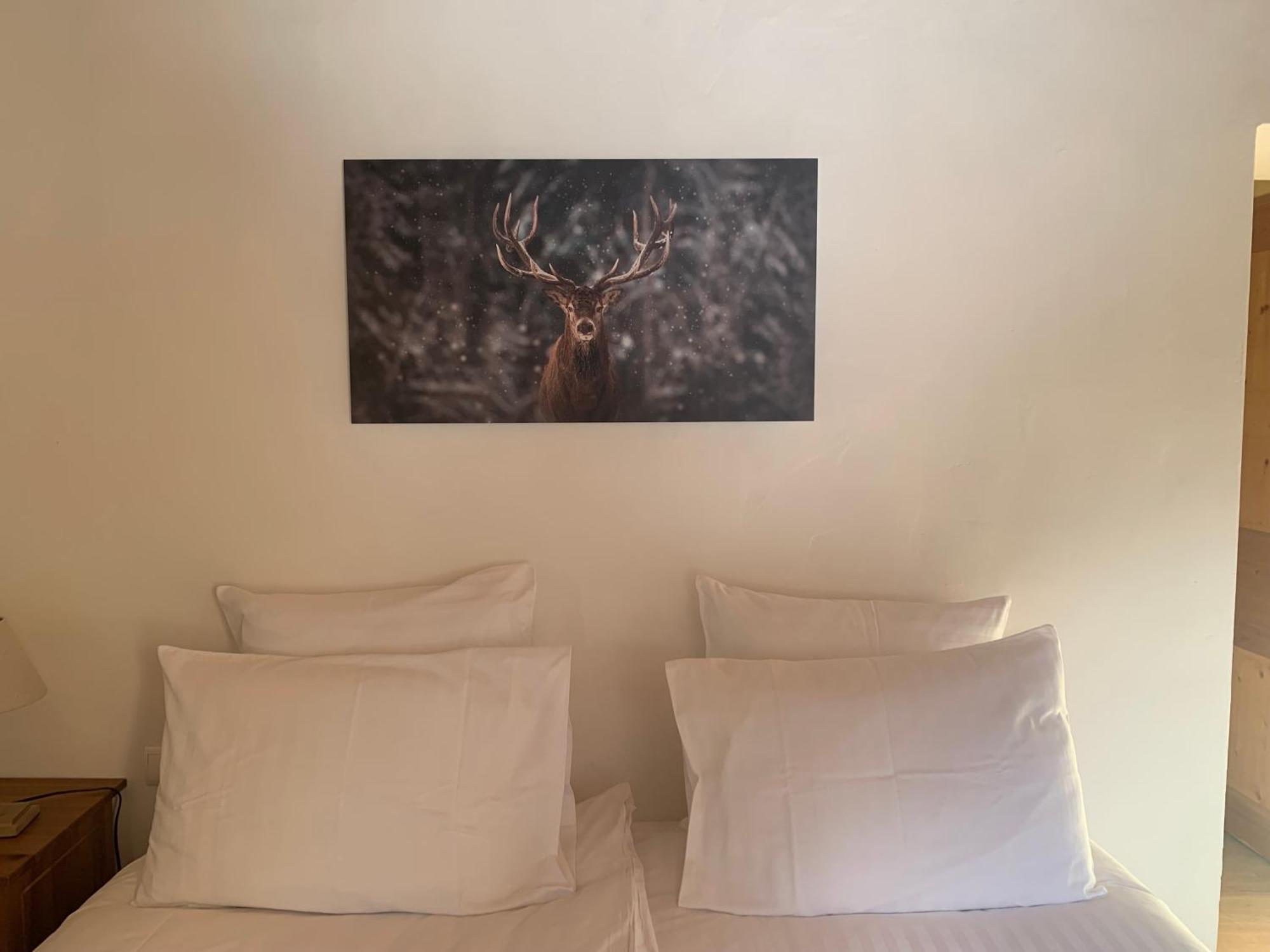 Inspiration Montagne Chambre D'Hotes Névache Kültér fotó